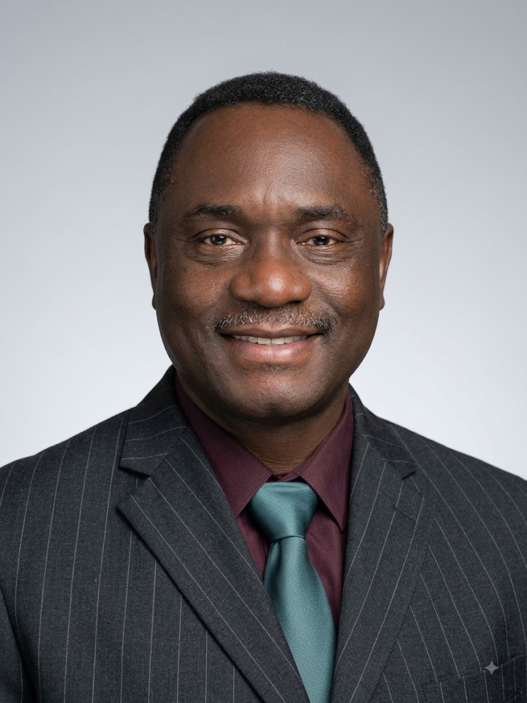 Dr. Kam — doctoral engineering leadership and PMP® project management